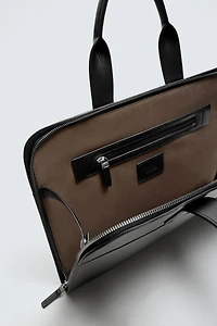 SMOOTH BRIEFCASE