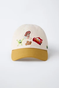 © DISNEY/PIXAR EMBROIDERED CAP
