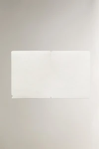 CHILDREN’S CHRISTMAS ANIMAL POSTCARD SET (SET OF 2)