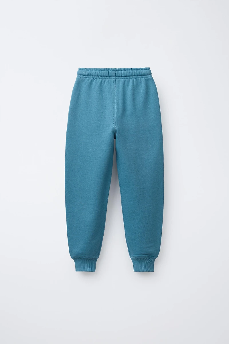 JOGGER PANTS