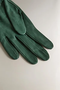 WOMEN'S LEFT GOLF GLOVE