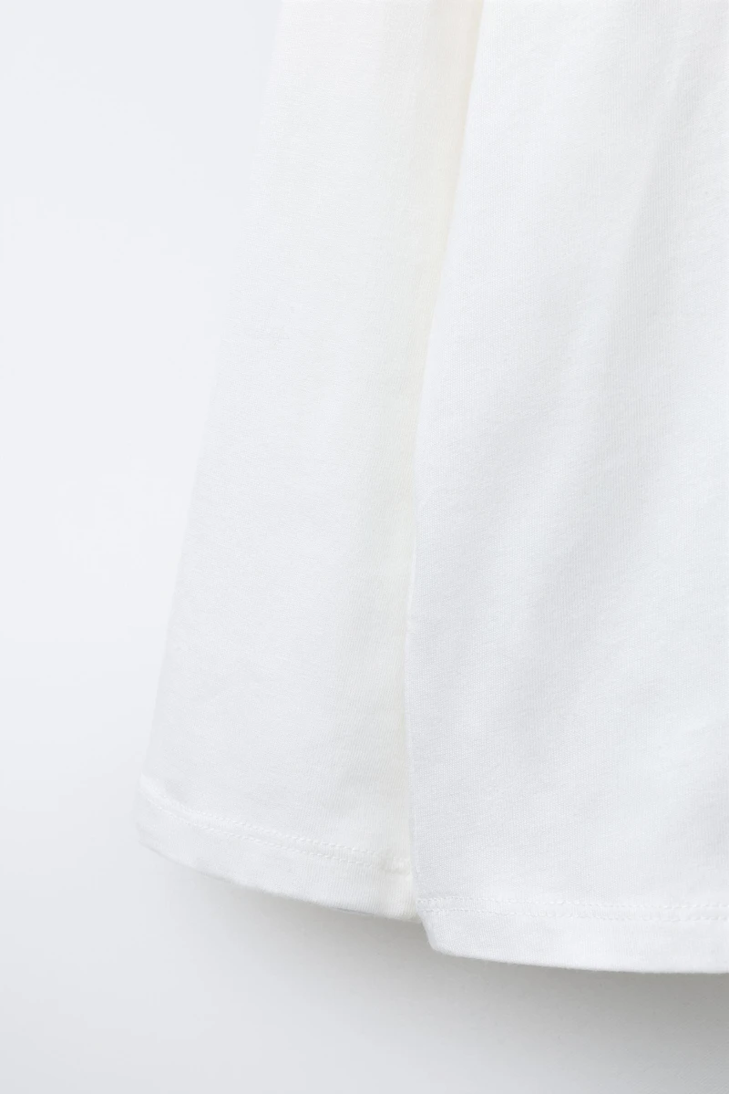 T-SHIRT IMPRIMÉ POKÉMON ™