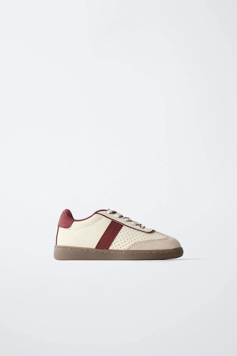 TENNIS OU BASKET COLLECTION