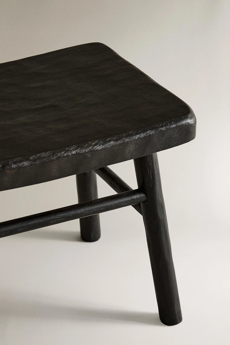TABOURET MARTELÉ MINI