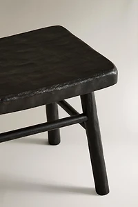 TABOURET MARTELÉ MINI