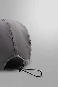 LIGHTWEIGHT TECHNICAL CAP