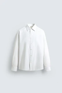 CHEMISE REGULAR FIT LIMITED EDITION