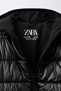 ULTRALIGHT HOODED JACKET