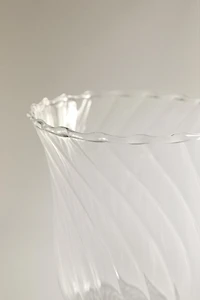 VERRE BOROSILICATE ONDES