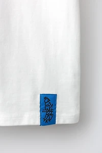 PRINTED T-SHIRT