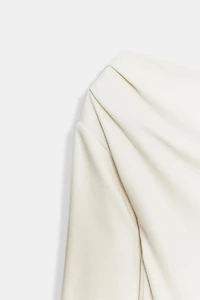 SOFT ASYMMETRIC TOP
