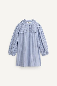 ROBE À RAYURES LIMITED EDITION