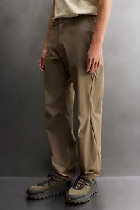 GRAVEL TECHNICAL PANTS
