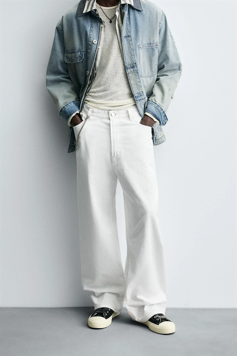 JEAN BAGGY FIT