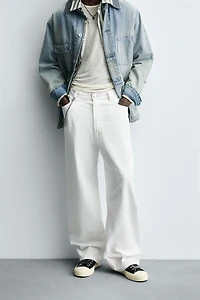 JEAN BAGGY FIT