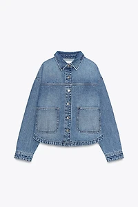 Z1975 DENIM JACKET