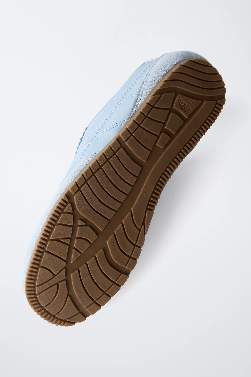 SOFT PLIMSOLLS