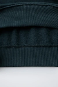 VARSITY SWEATSHIRT