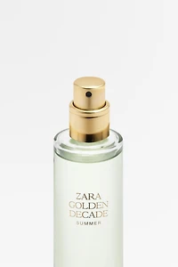 GOLDEN DECADE SUMMER EDP 30 ML (1.0 FL. OZ).