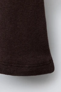 SOFT TOUCH FLARE LEGGINGS