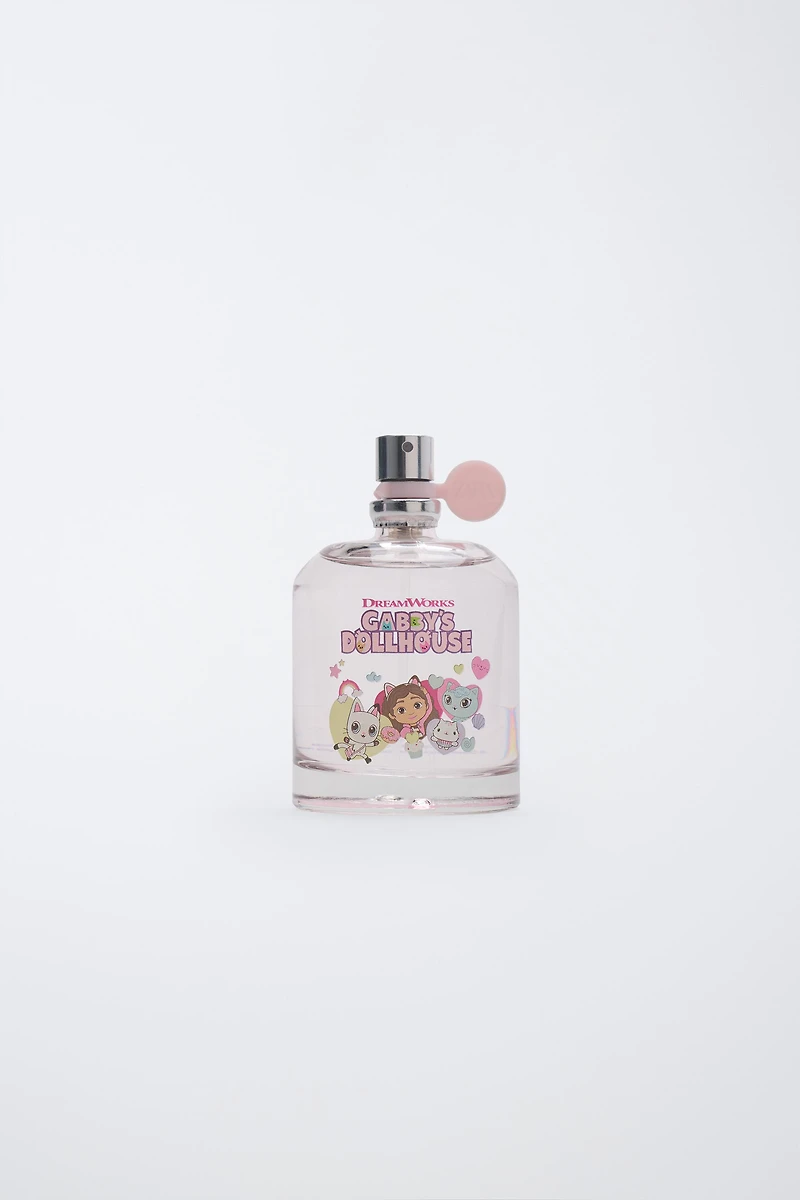 GABBY'S DOLLHOUSE EDT 60 ML (2.03 FL. OZ.)