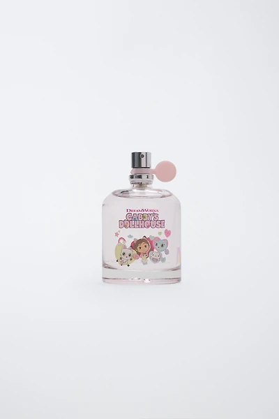 GABBY'S DOLLHOUSE EDT 60 ML (2.03 FL. OZ.)