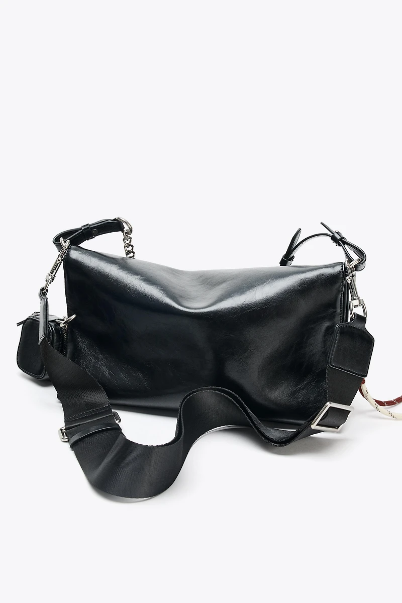 MULTICHARM BAG