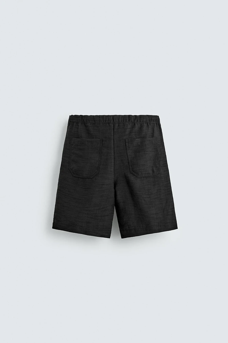 FLUID RELAXED FIT SHORTS