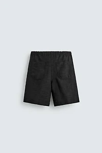 FLUID RELAXED FIT SHORTS