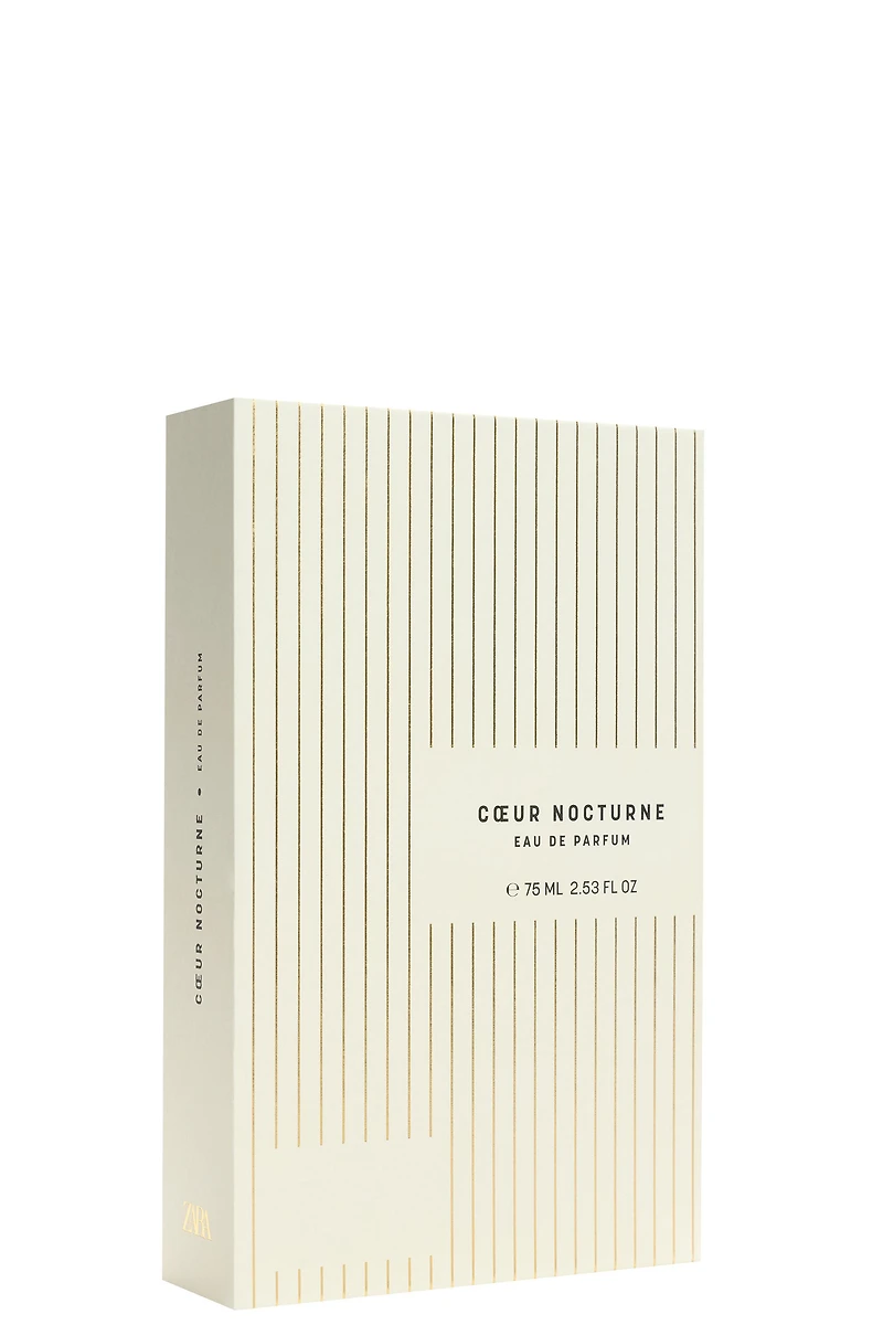 COEUR NOCTURNE EDP 75 ML (2.53 FL. OZ)