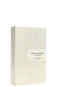 COEUR NOCTURNE EDP 75 ML (2.53 FL. OZ)