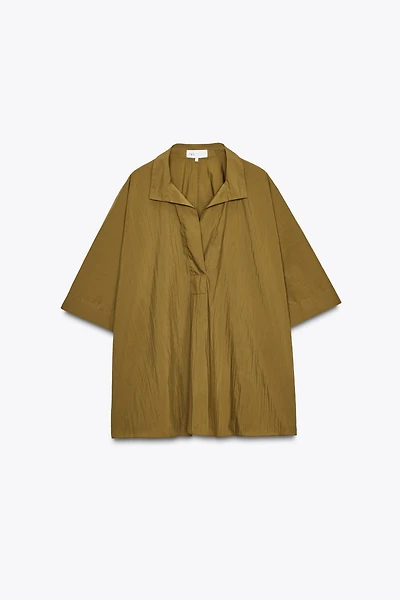 OVERSIZE SHIRT ZW COLLECTION