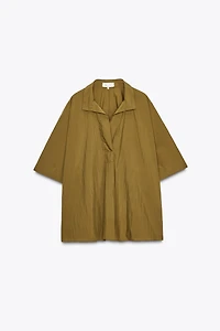 OVERSIZE SHIRT ZW COLLECTION