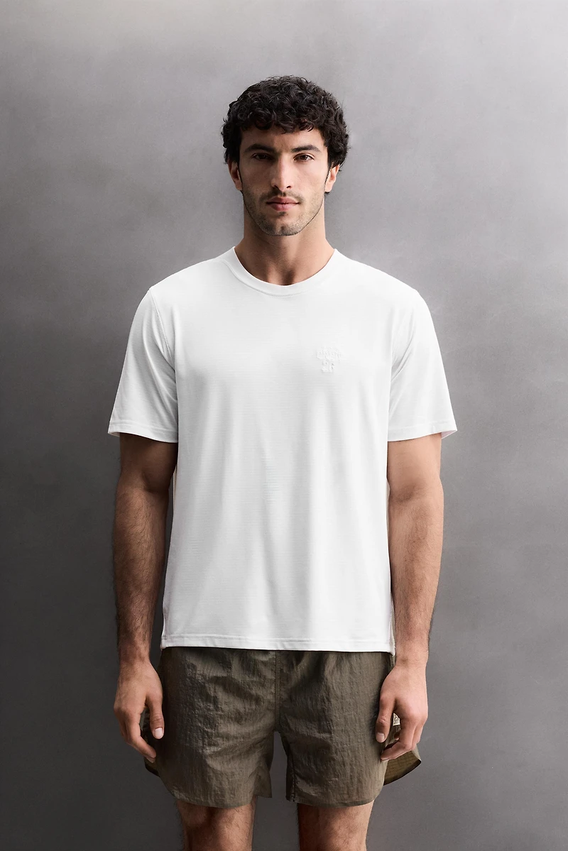 TECHNICAL TRAINING T-SHIRT