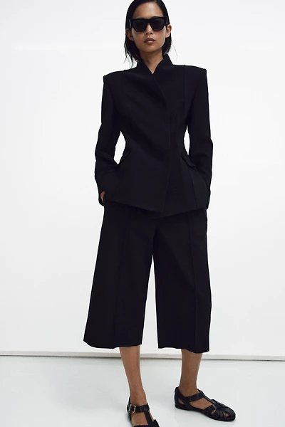 ZW COLLECTION TAILORED BLAZER