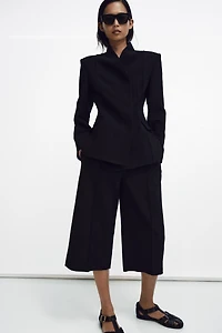 ZW COLLECTION TAILORED BLAZER
