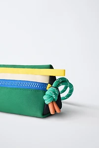 SAC BANDOULIÈRE MULTICOLORE