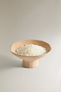 (200 G) SACRED WOODS SCENTED WAX PEARLS