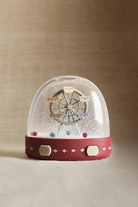 CHILDREN'S WATER CONSOLE CHRISTMAS TOY