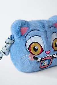 KPOP DEMON HUNTERS™ NETFLIX © CROSSBODY BAG