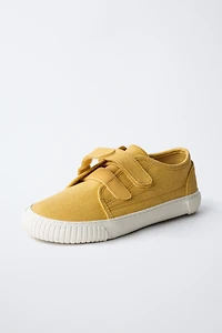 BAREFOOT SNEAKERS
