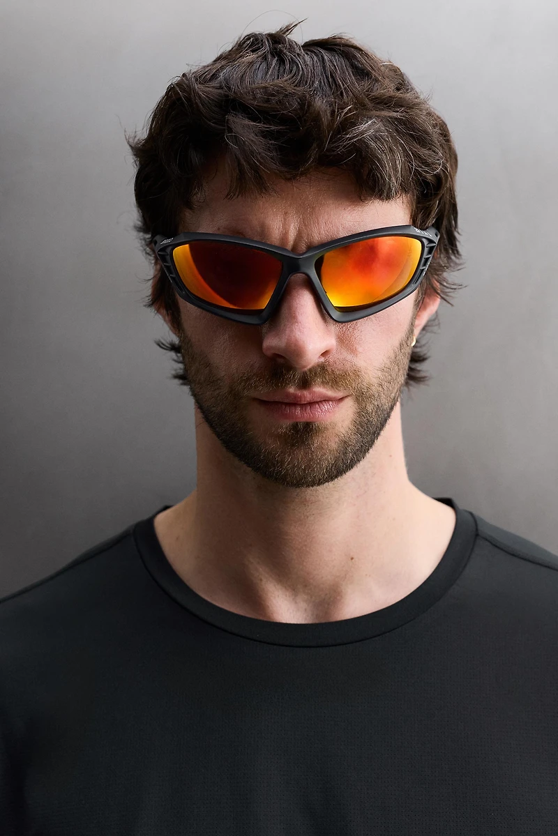 BASIC TECHNICAL T-SHIRT