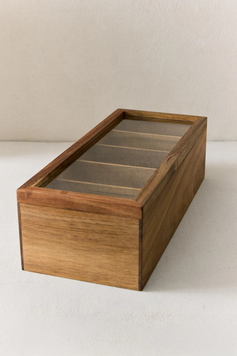 INFUSION BOX