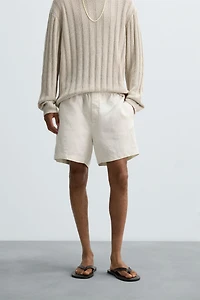 100% HEMP SHORTS