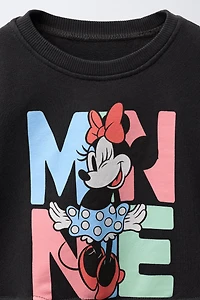 ROBE COMBINÉE TULLE MINNIE MOUSE © DISNEY