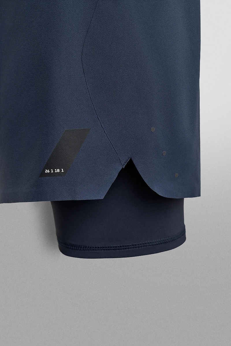 2-IN-1 TRAINING SHORTS