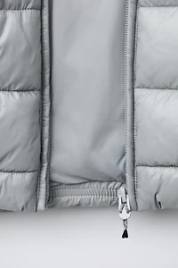 ULTRALIGHT TEXT VEST