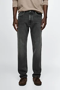 Slim fit jeans