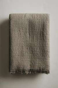 WOOL BLANKET