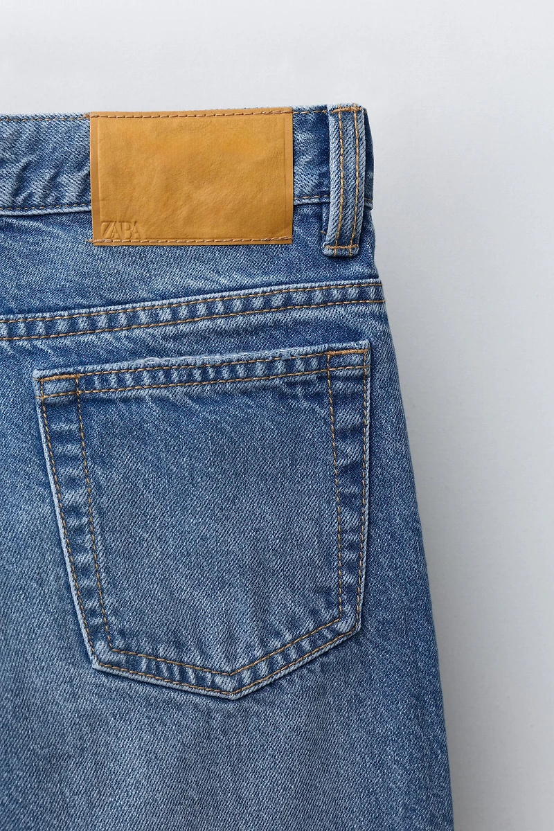 SLIM FIT JEANS